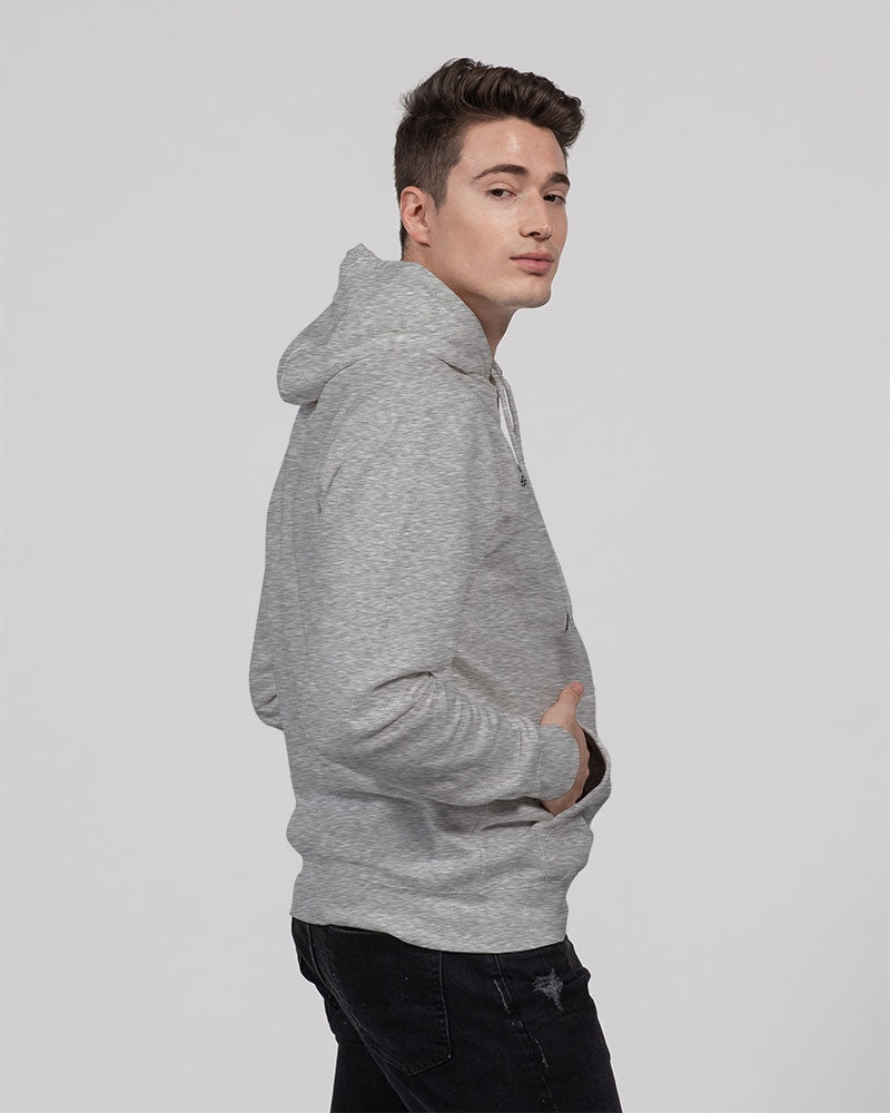 FZ LEVELS Unisex Premium Pullover Hoodie - FZwear