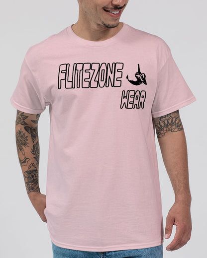 FZ PLANE Unisex Ultra Cotton Tee