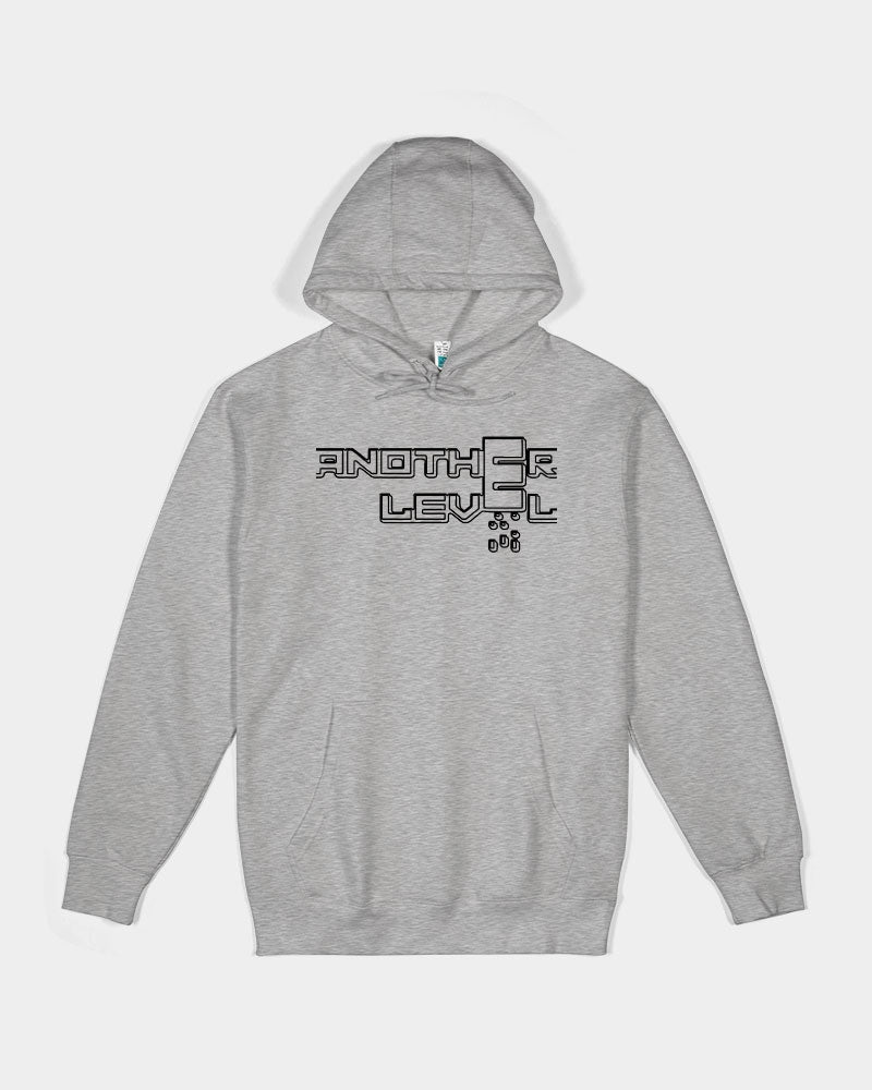 FZ LEVELS Unisex Premium Pullover Hoodie - FZwear