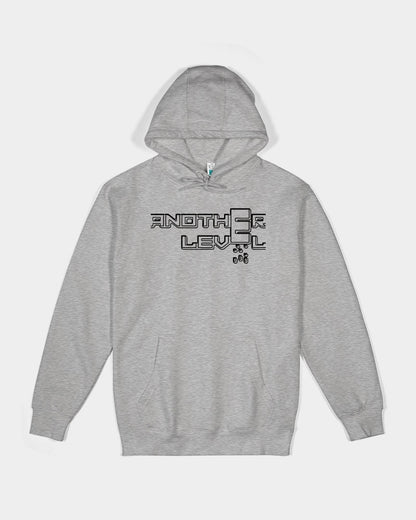 FZ LEVELS Unisex Premium Pullover Hoodie