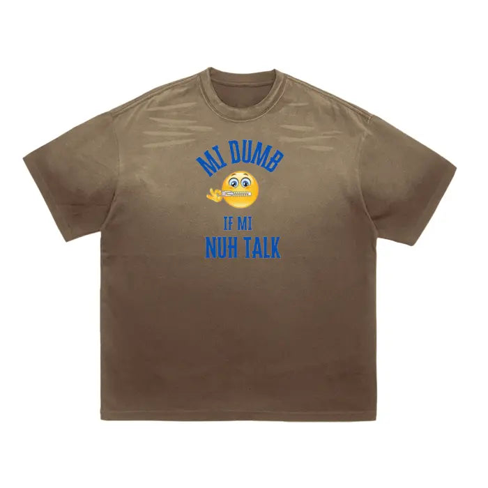 FZ Unsex Tye Dye Tee