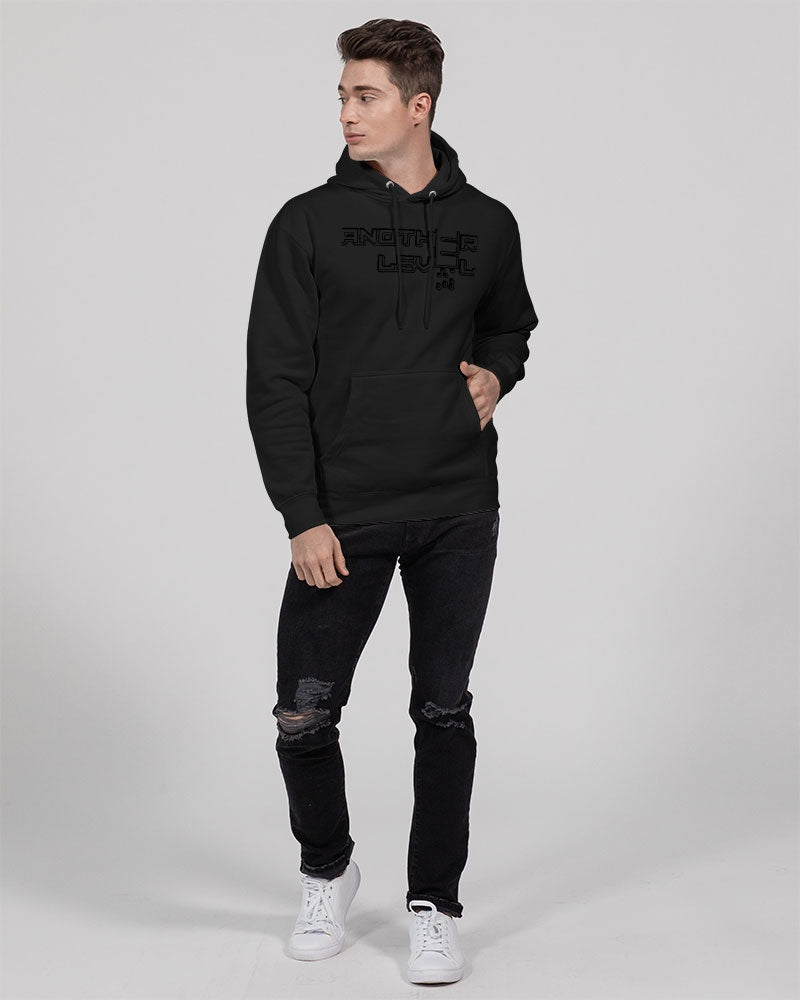 FZ LEVELS Unisex Premium Pullover Hoodie - FZwear