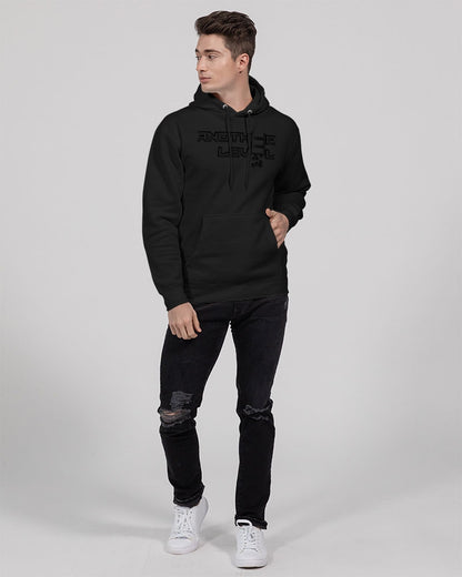 FZ LEVELS Unisex Premium Pullover Hoodie