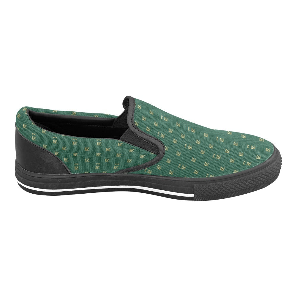 FZ Women's Original Slip-On Shoes