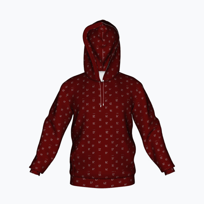 FZ Unisex Hoodie - Cotton