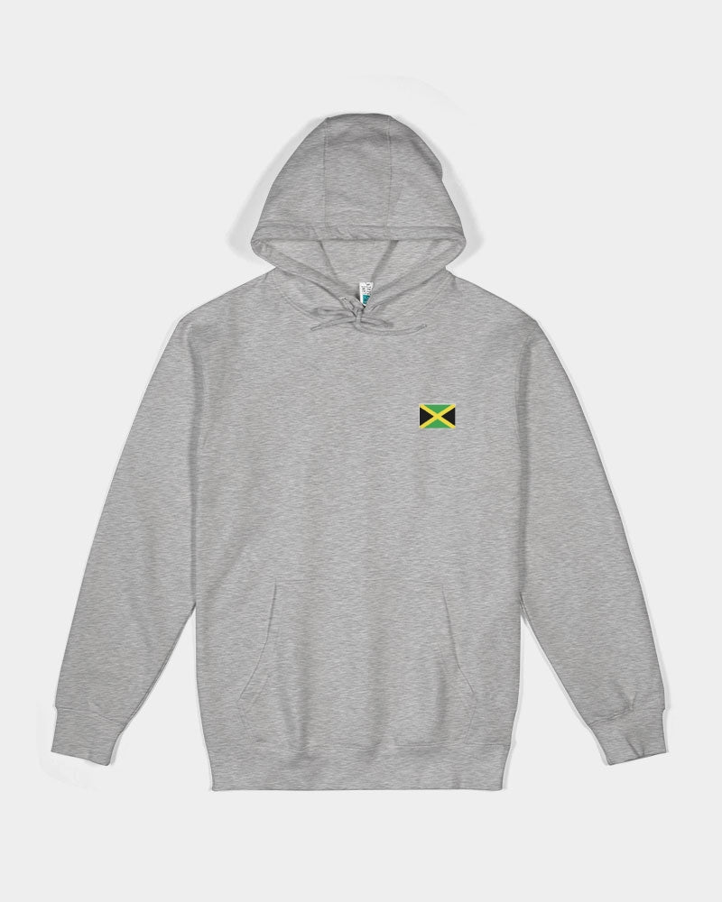 YAAD Unisex Premium Pullover Hoodie - FZwear