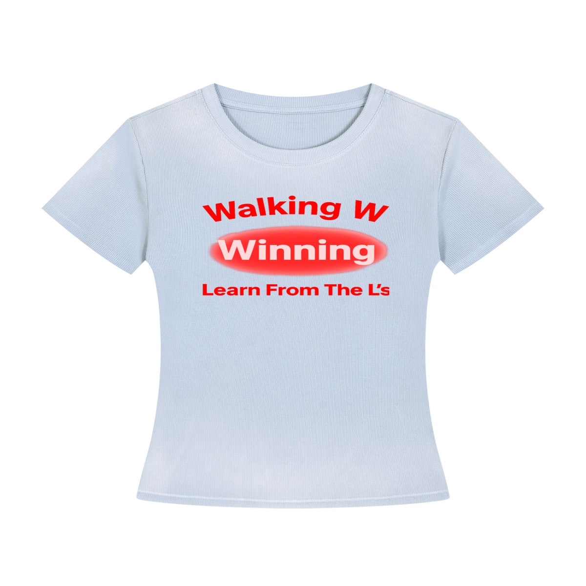 FZ Women’s Sunfade Washed Tee