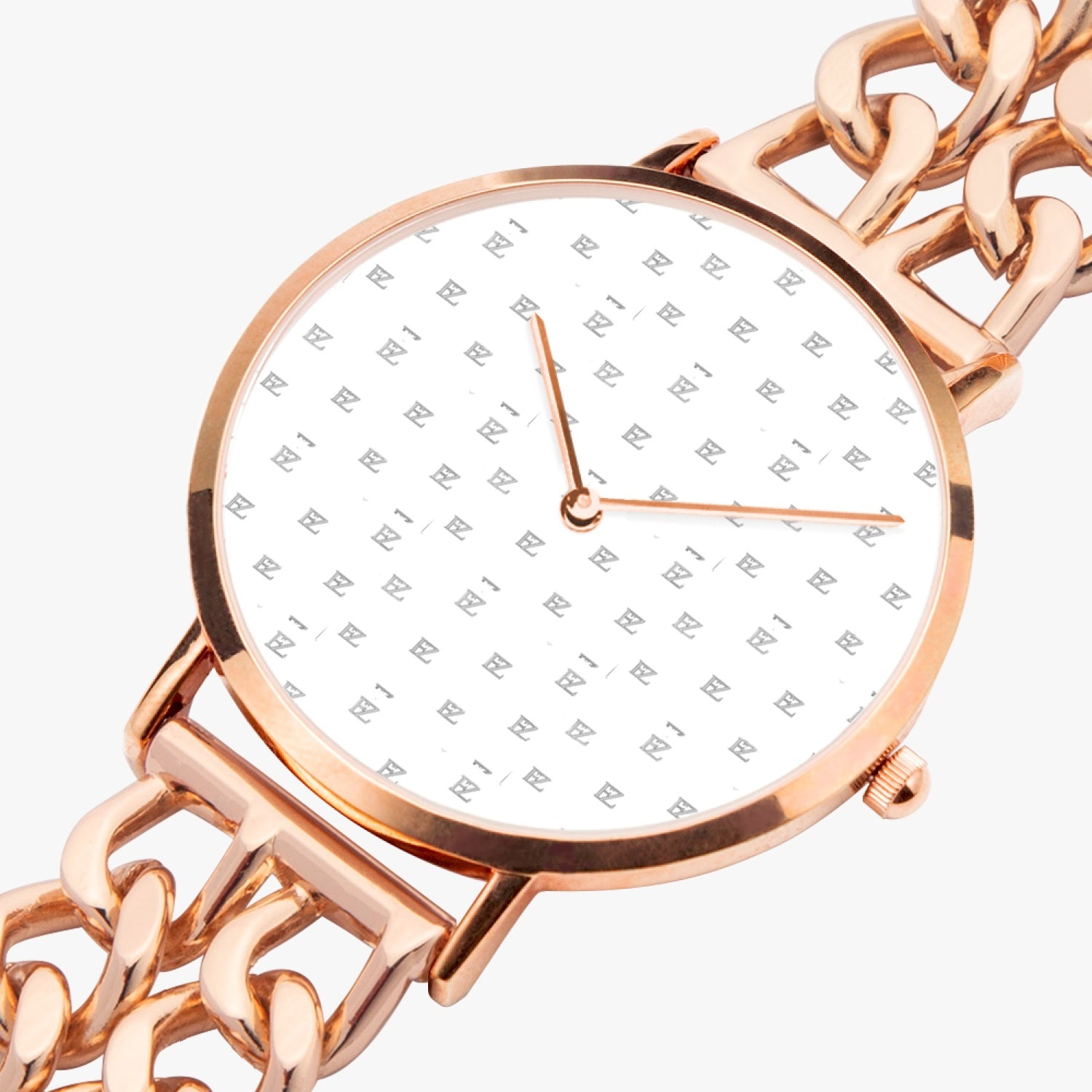 FZ Unisex Hollow Out Strap Quartz Watch - FZwear