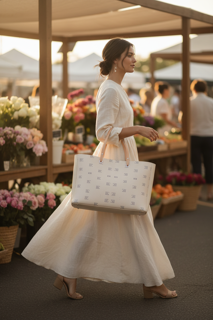 Farmers Market