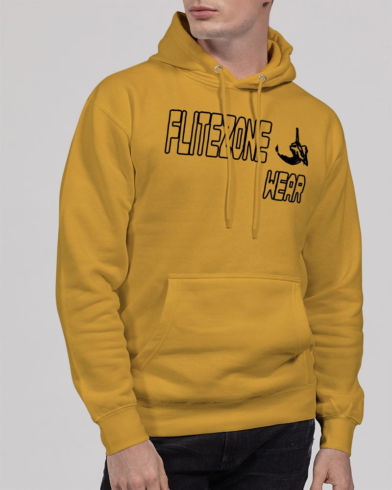 FZ PLANE Unisex Premium Pullover Hoodie - FZwear