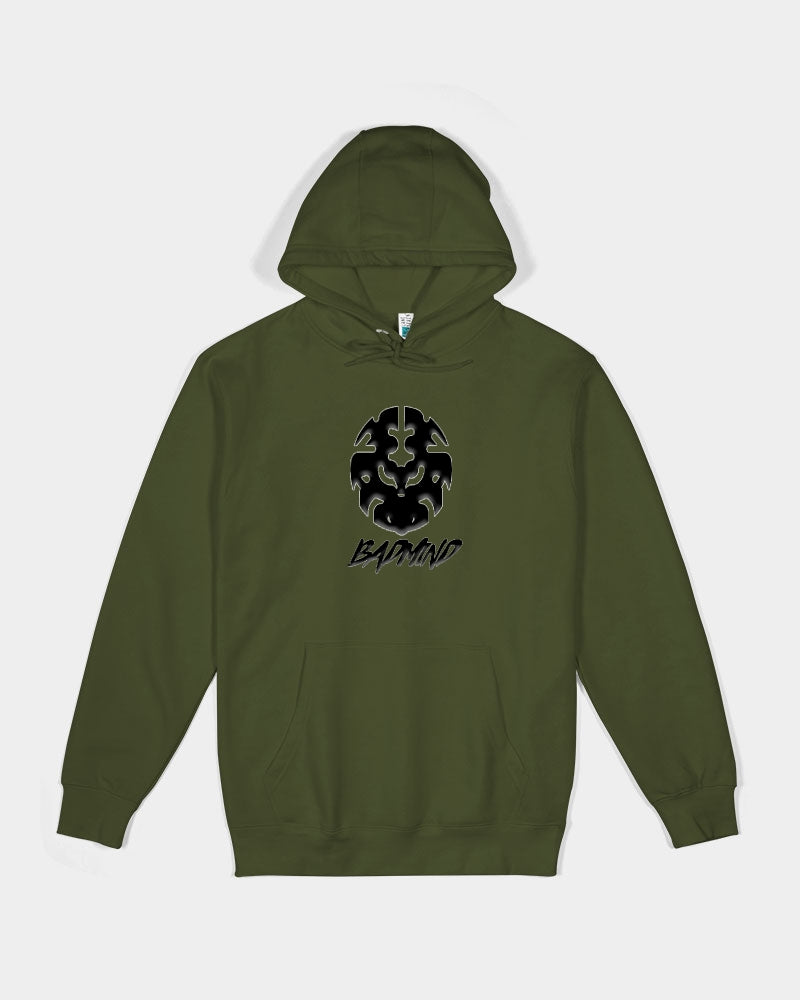 FZ ABSTRACT ZONE Unisex Premium Pullover Hoodie - FZwear