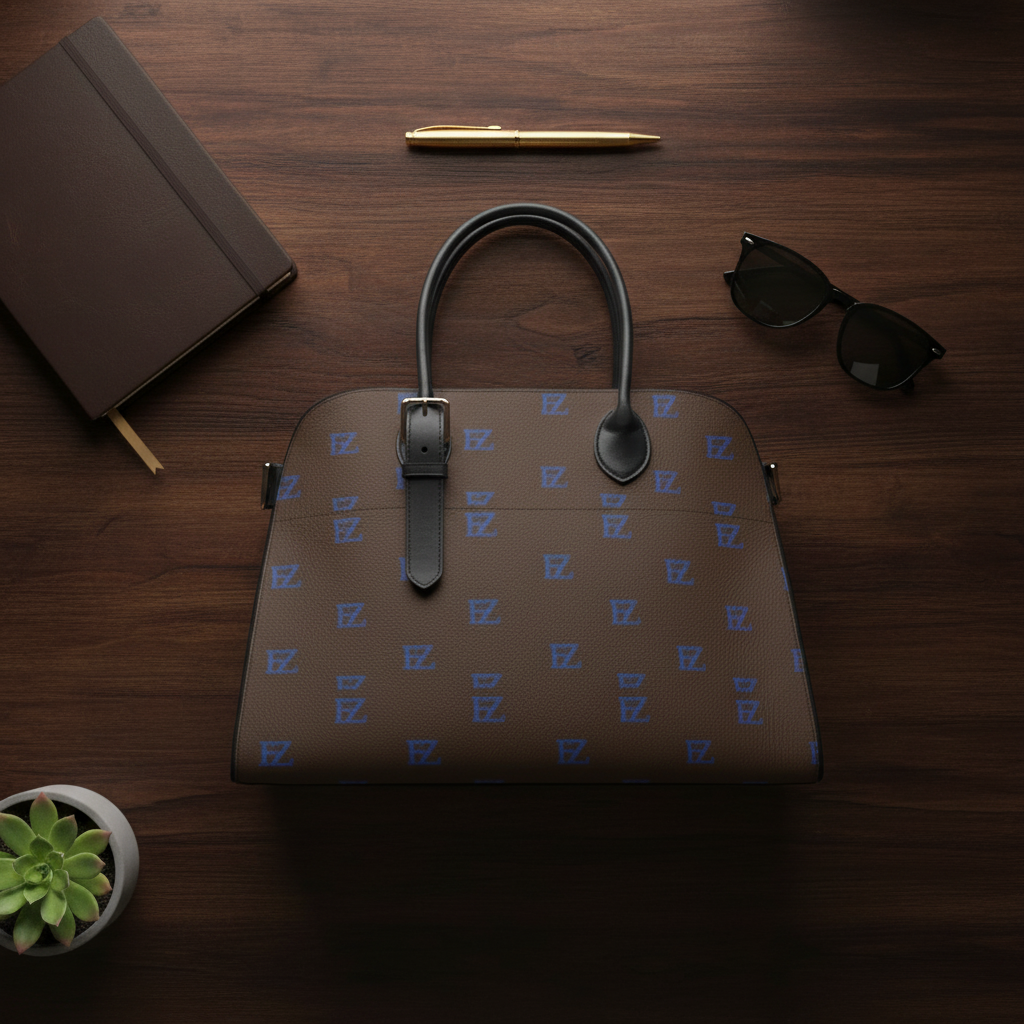 Flat Lay