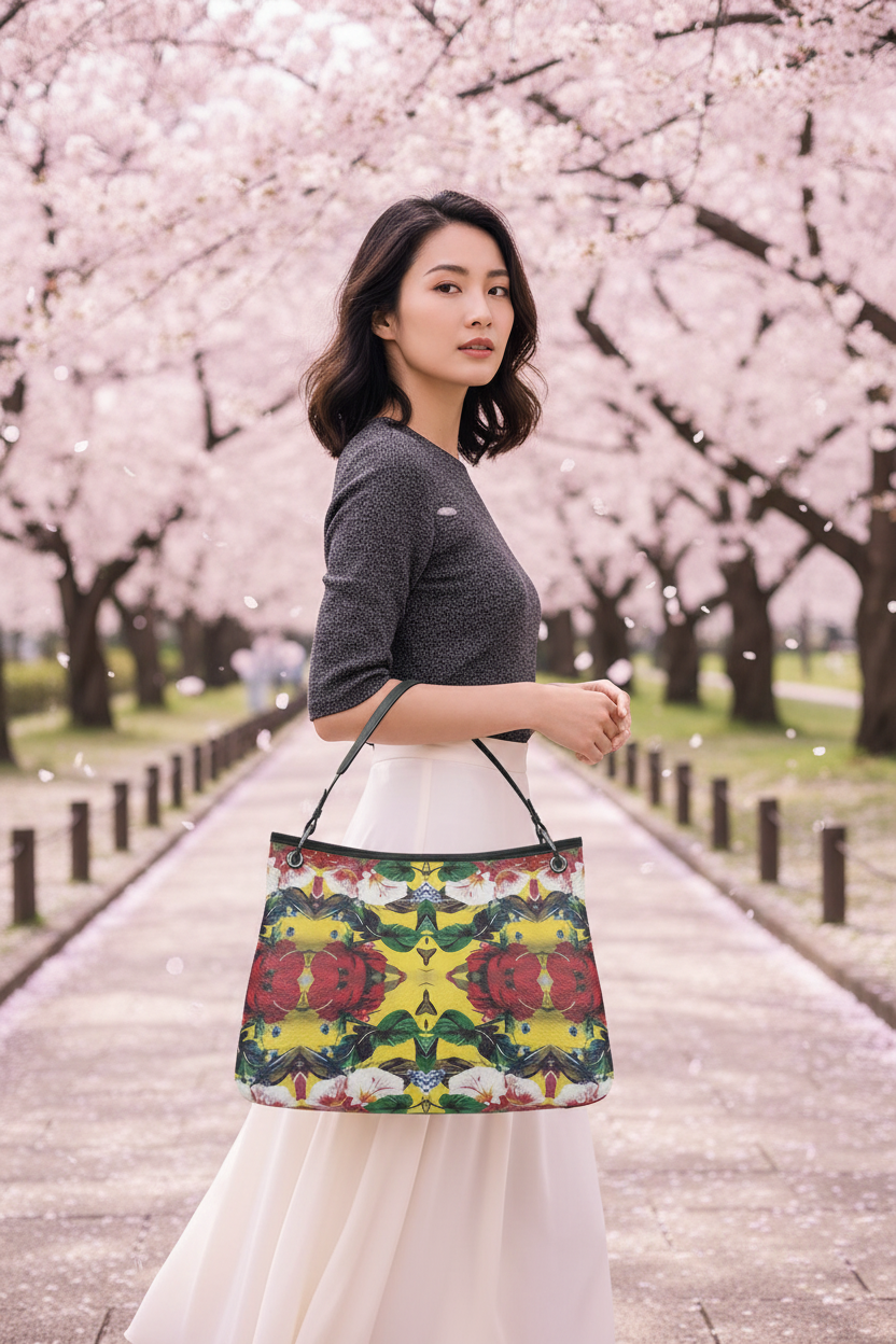 FZ ORIGINAL SLOUCH BAG