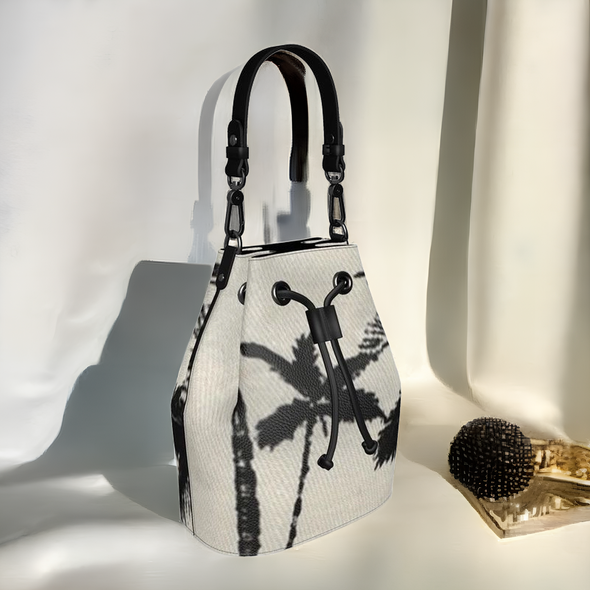 FZ DESIGNER BUCKET BAG - FZwear