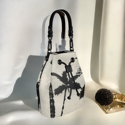 FZ DESIGNER BUCKET BAG - FZwear