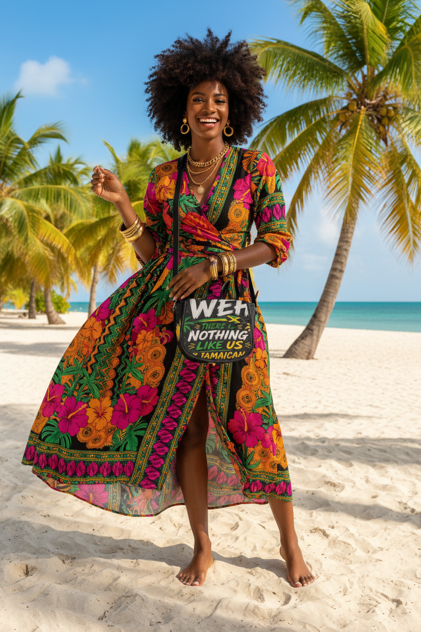 Jamaican 1
