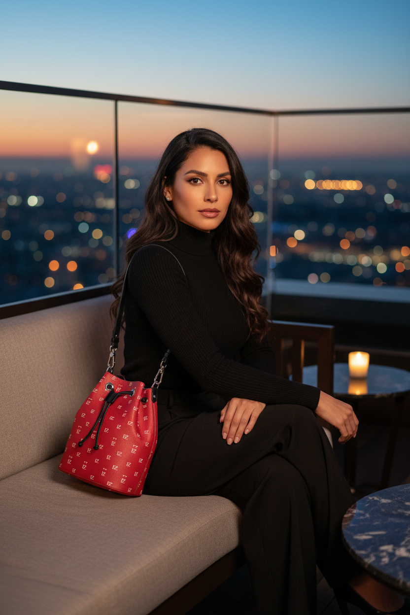 Latina Model