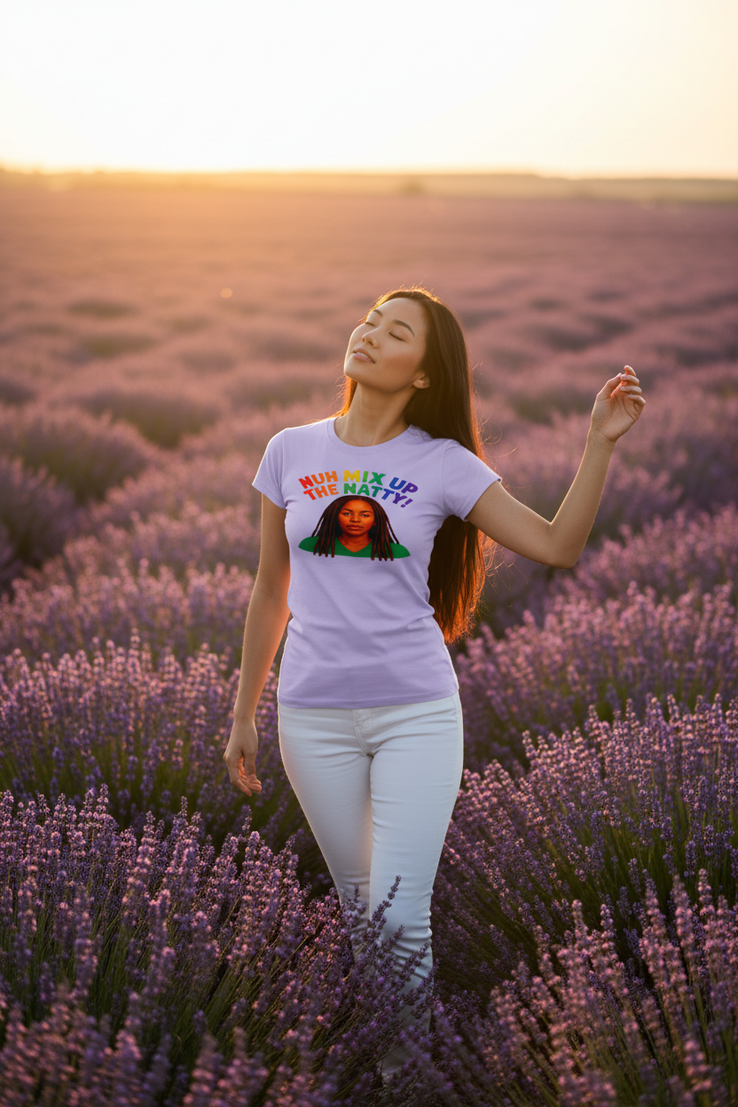 Lavender - Lavender Field