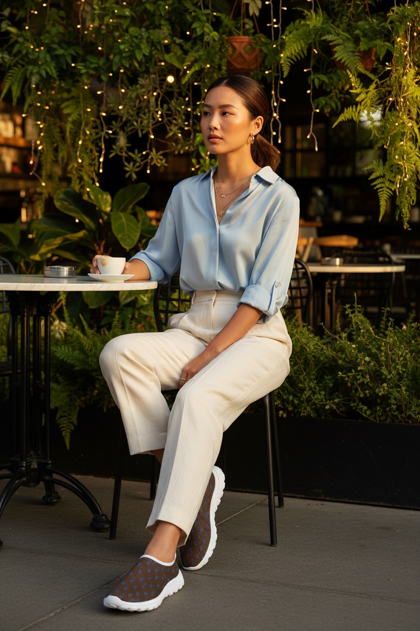 Lifestyle 2 - Café