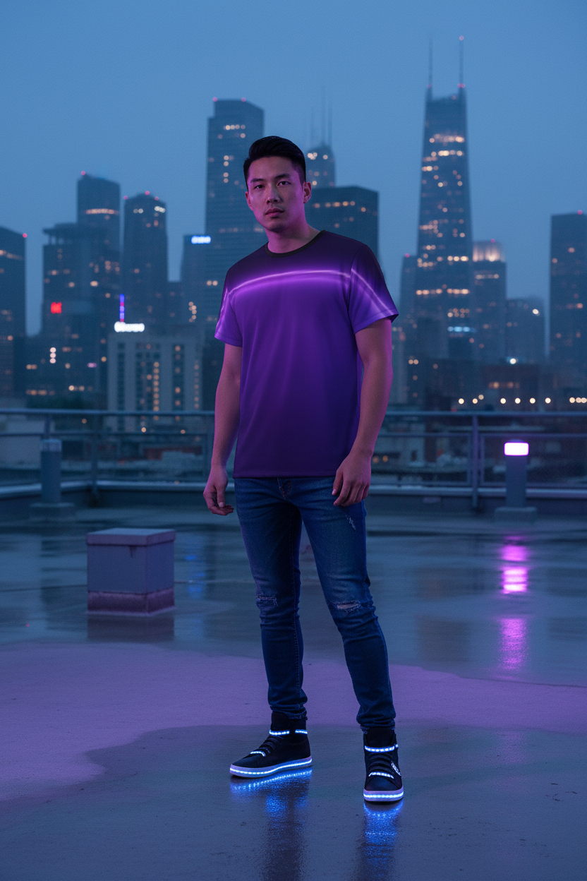 Lifestyle 3