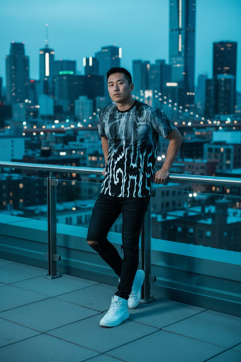 Lifestyle 3