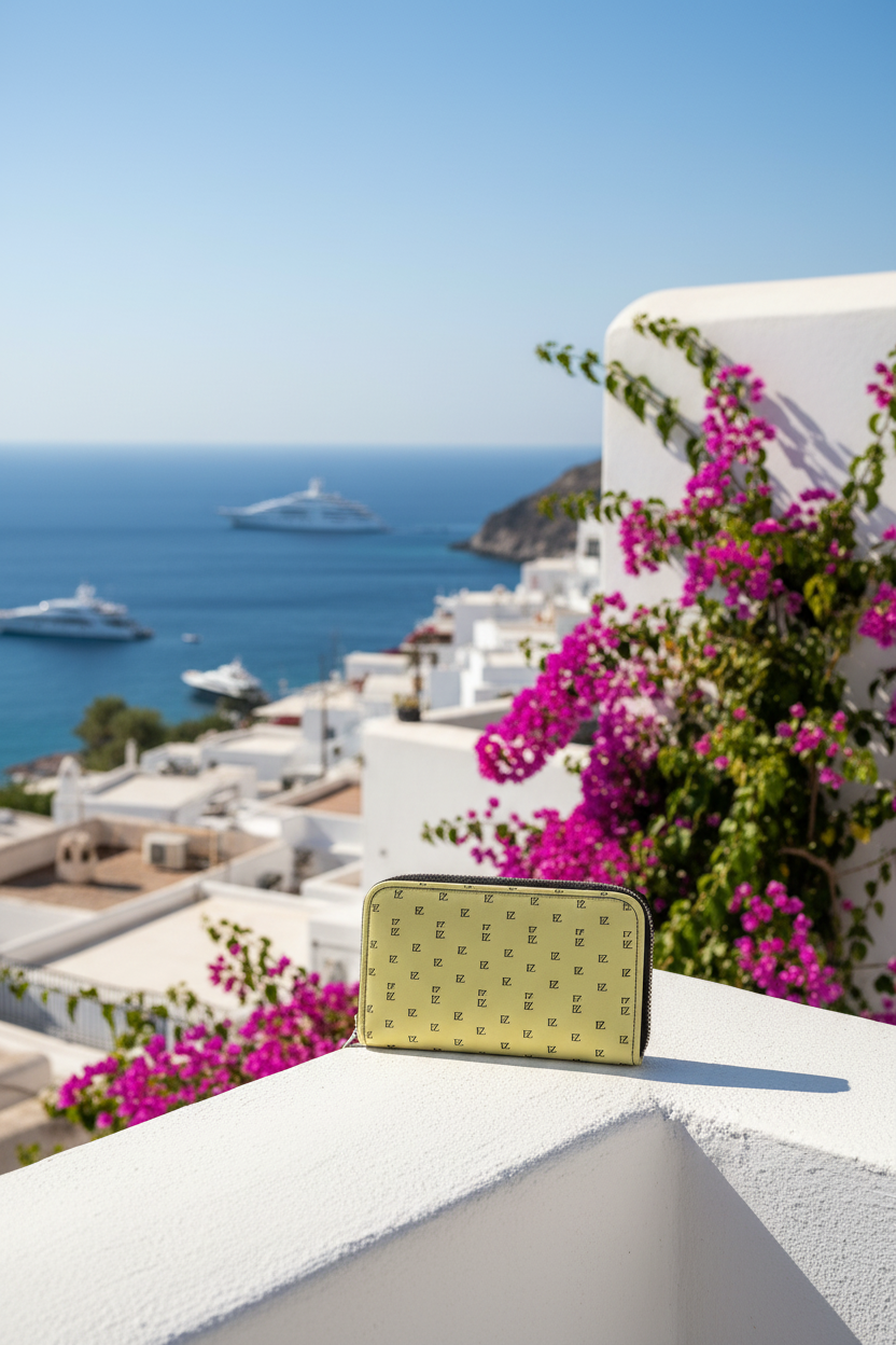 Mediterranean Rooftop