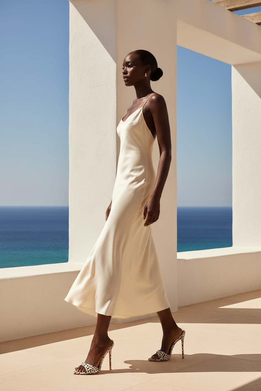 Model 1 - Mediterranean