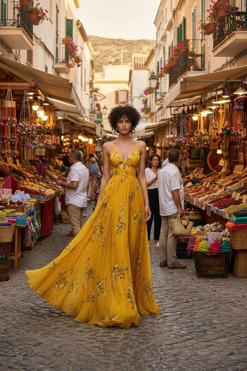 Model 2 - Mediterranean