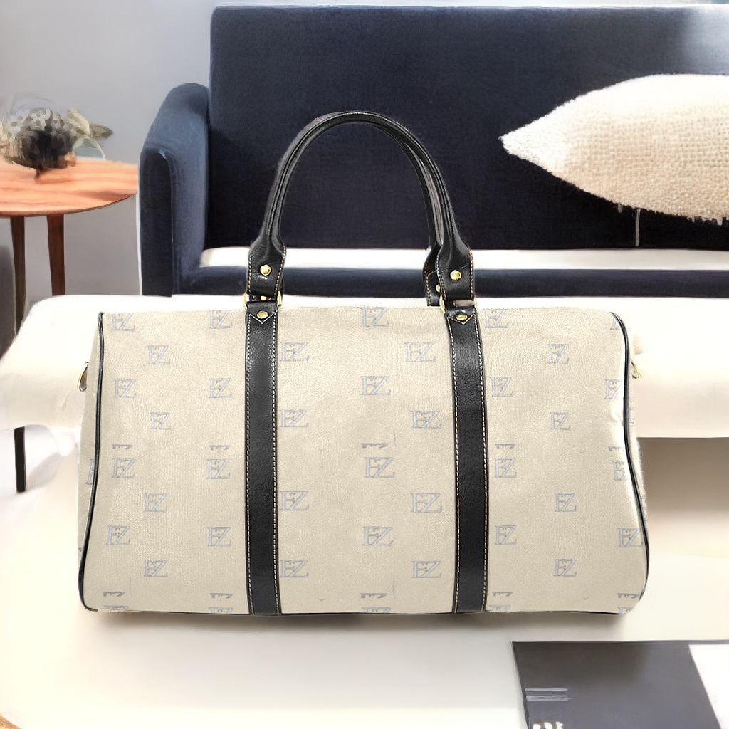 FZ TRAVEL BAG ORIGINAL - FZwear