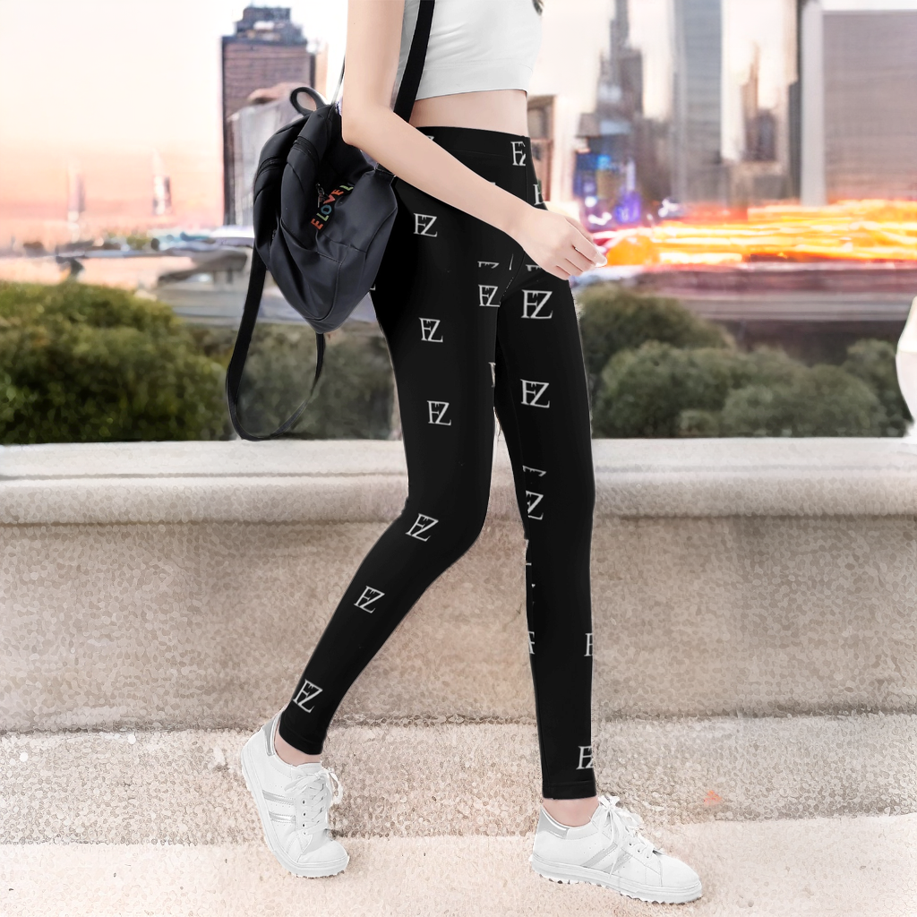 FZ Womens Leggings