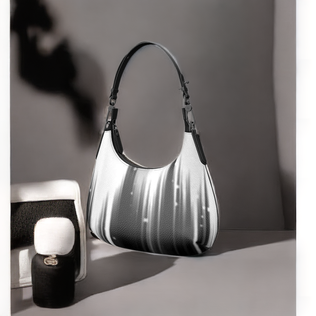 FZ WOMEN'S MINI CURVE BAG - FZwear