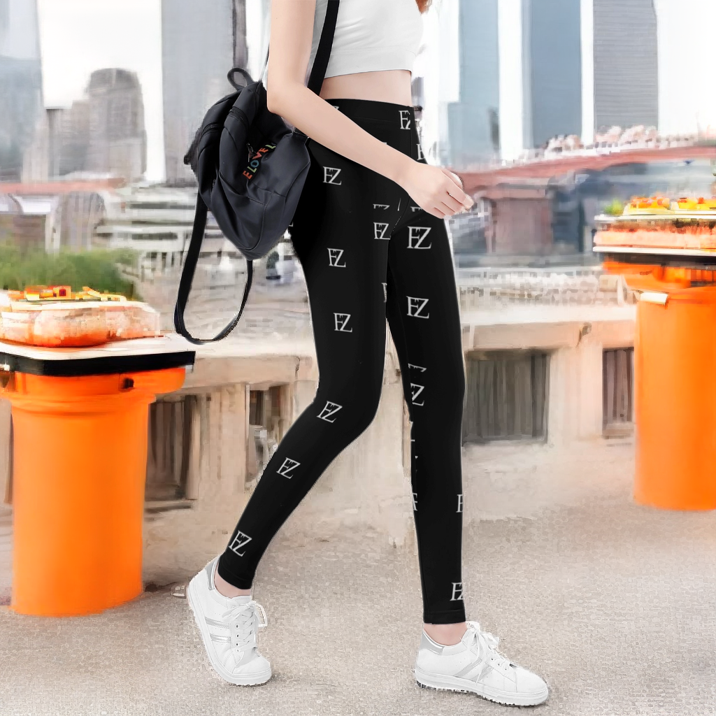 FZ Womens Leggings