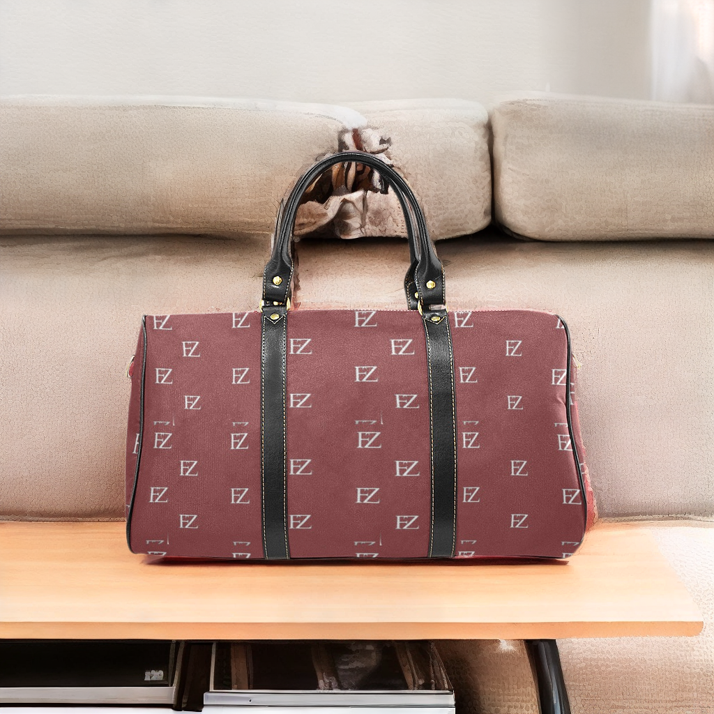FZ TRAVEL BAG ORIGINAL - FZwear
