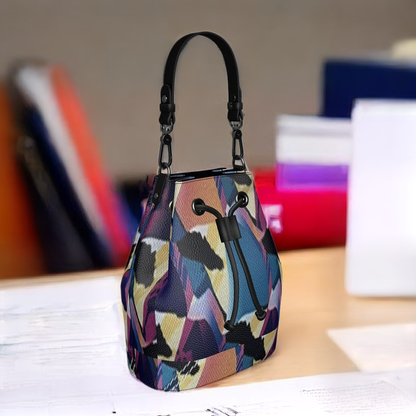 FZ DESIGNER BUCKET BAG - FZwear