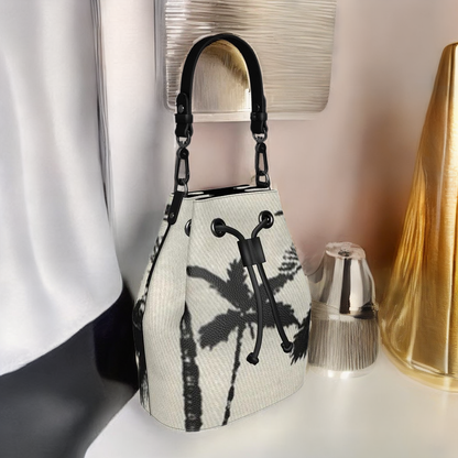 FZ DESIGNER BUCKET BAG - FZwear