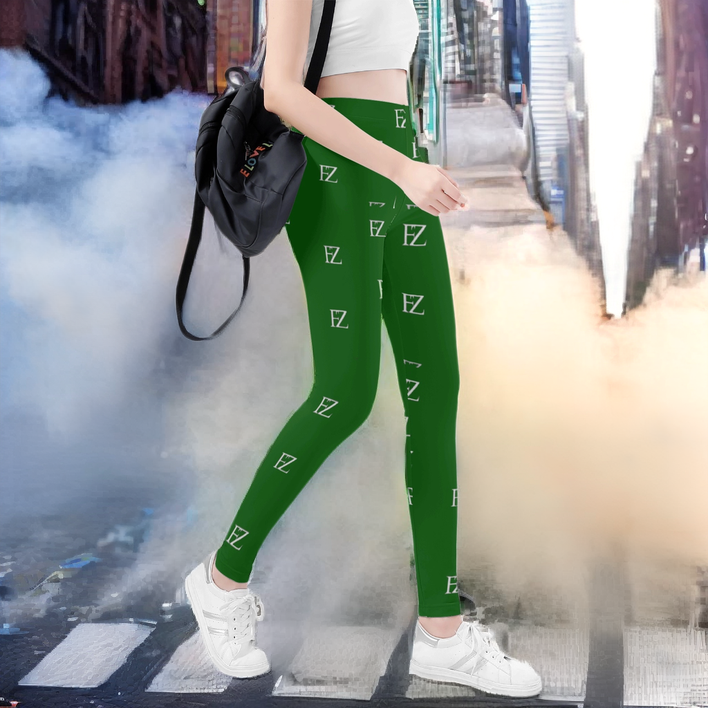 FZ Womens Leggings - FZwear