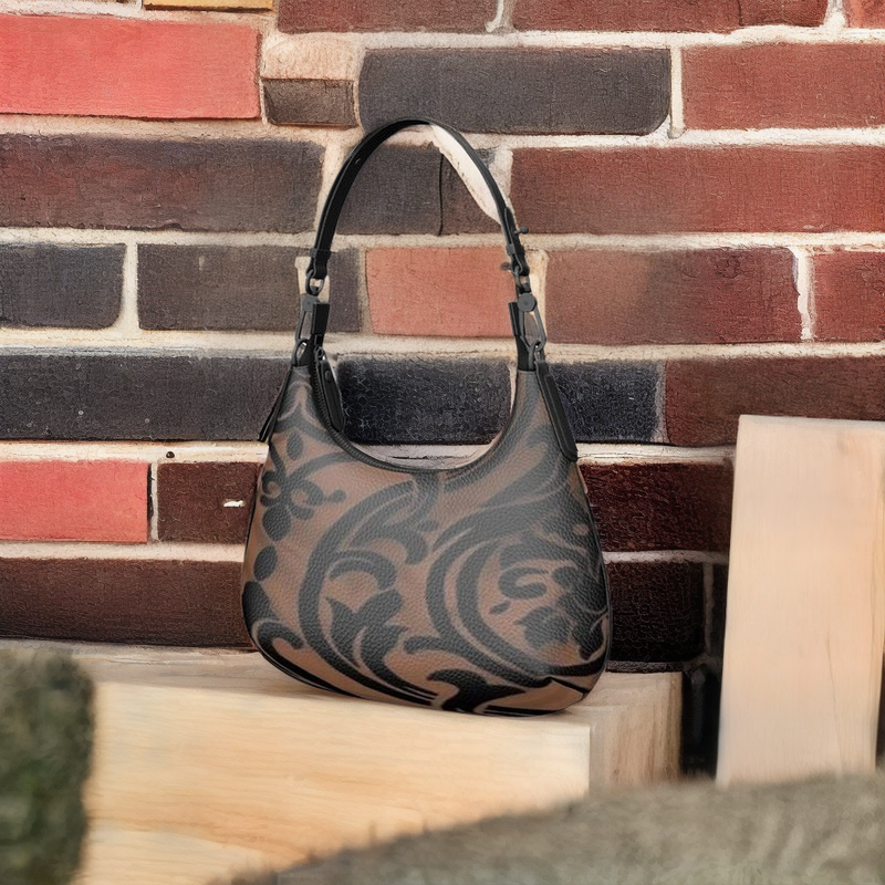 FZ WOMEN'S MINI CURVE BAG - FZwear