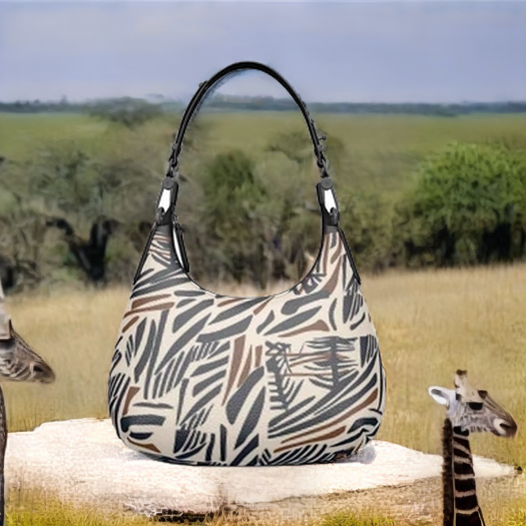 FZ WOMEN'S MINI CURVE BAG - FZwear