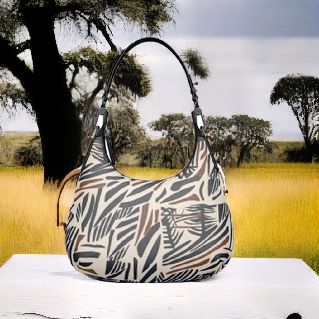 FZ WOMEN'S MINI CURVE BAG - FZwear