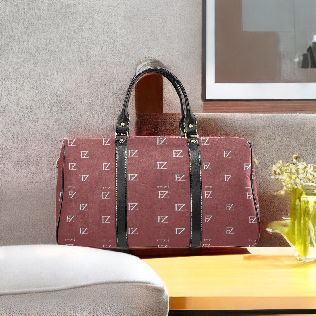 FZ TRAVEL BAG ORIGINAL - FZwear