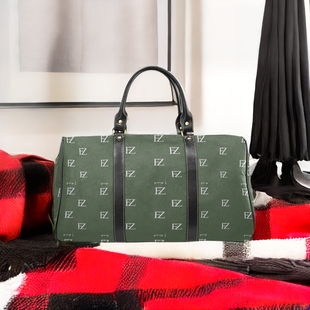 FZ TRAVEL BAG ORIGINAL - FZwear