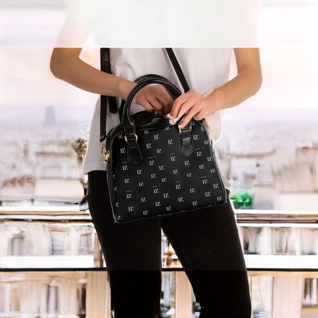 FZ Shoulder Handbag - FZwear