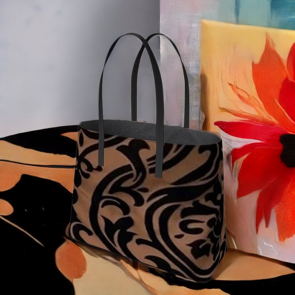 FZ Kika Tote - FZwear