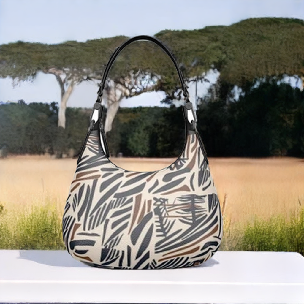 FZ WOMEN'S MINI CURVE BAG - FZwear