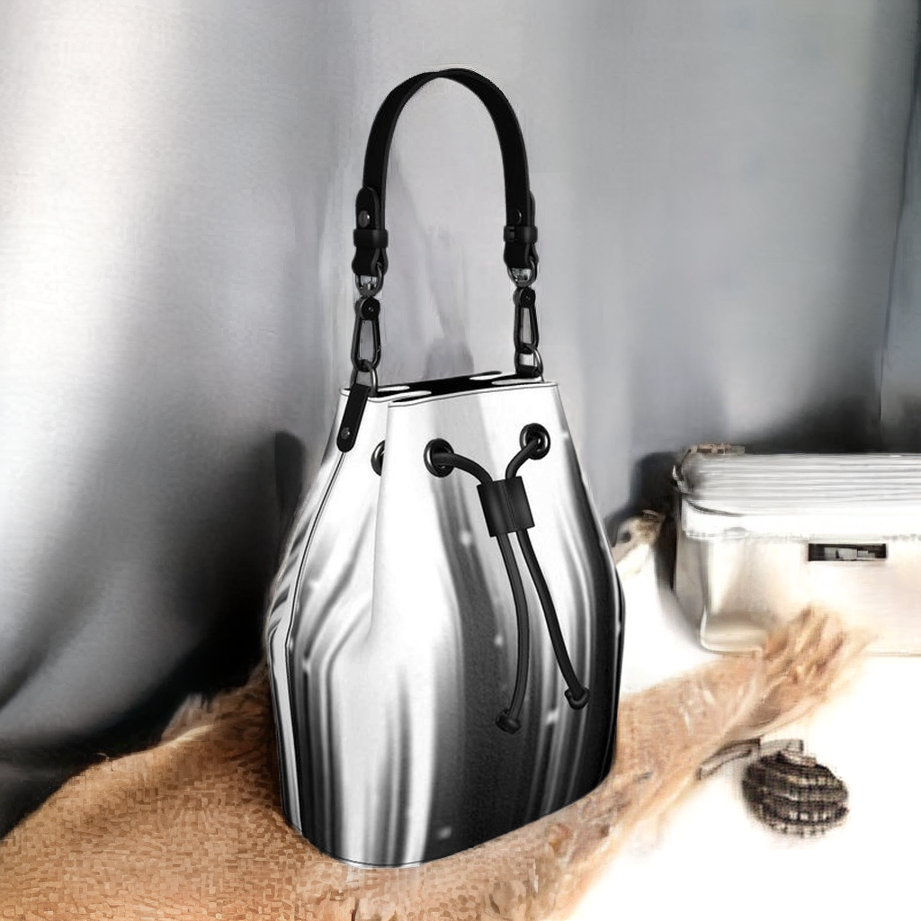 FZ DESIGNER BUCKET BAG - FZwear