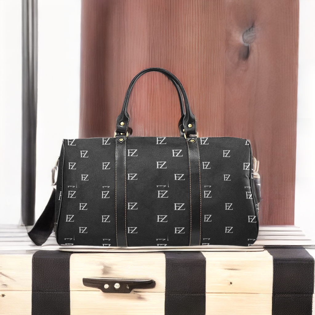 FZ Original Travel Bag - FZwear