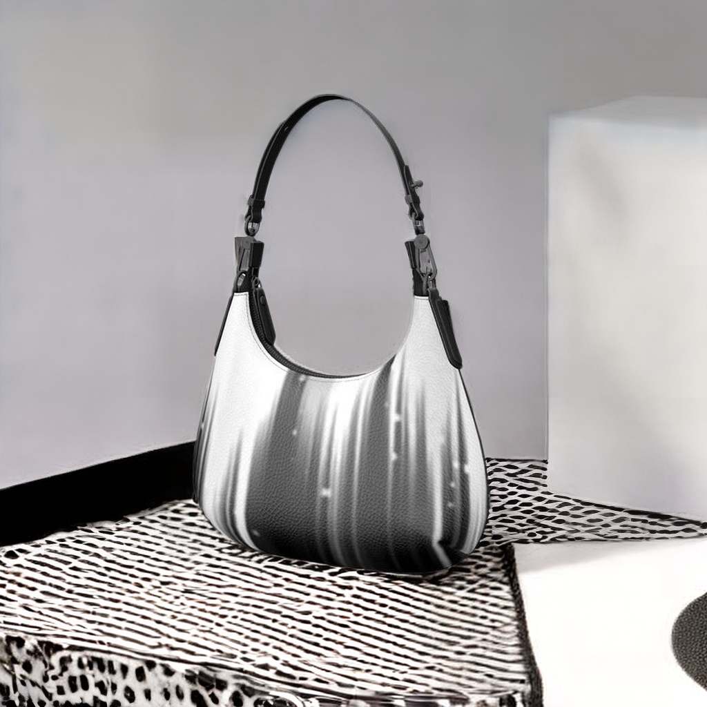 FZ WOMEN'S MINI CURVE BAG - FZwear