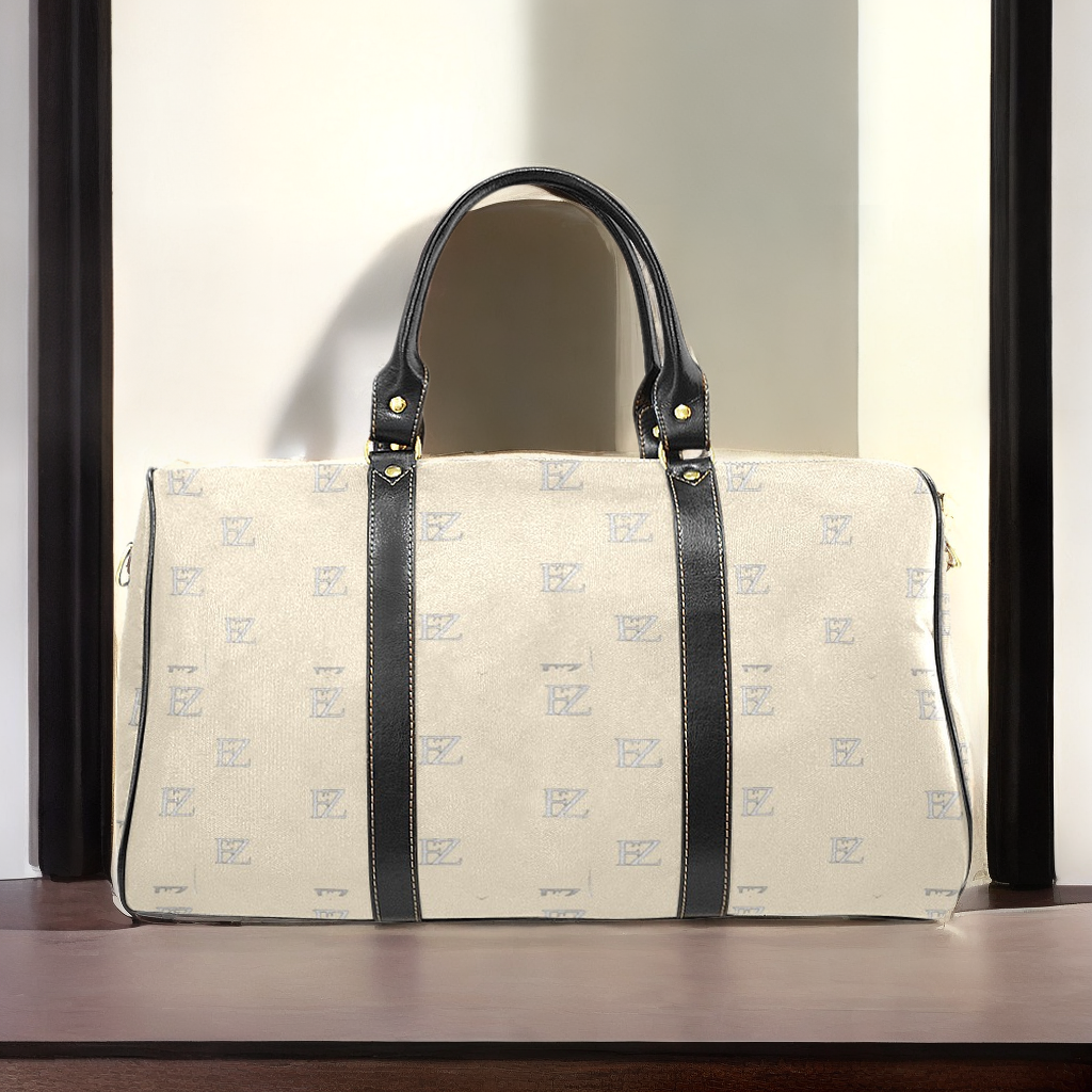 FZ TRAVEL BAG ORIGINAL - FZwear