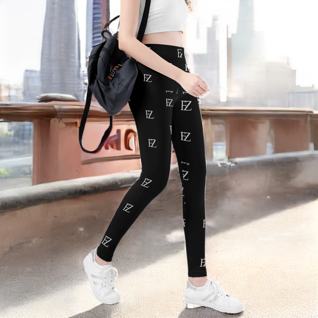 FZ Womens Leggings