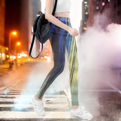 FZ Womens Leggings - FZwear